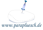 Paraplsch