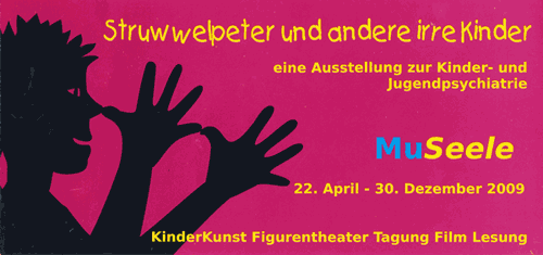 struwwelpeter und andere irre kinder